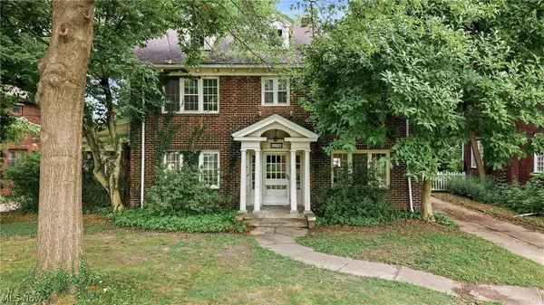 2318 Selma Avenue, Youngstown, OH 44504
