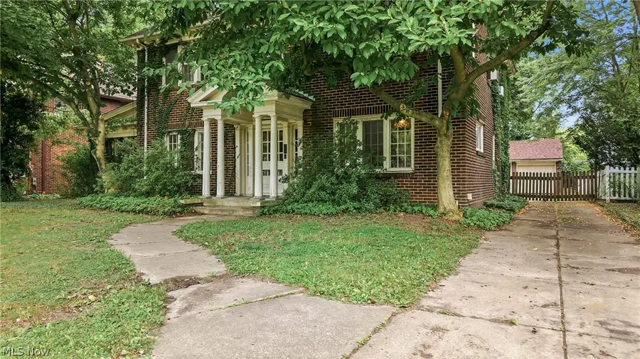 2318 Selma Avenue, Youngstown, OH 44504 - #3