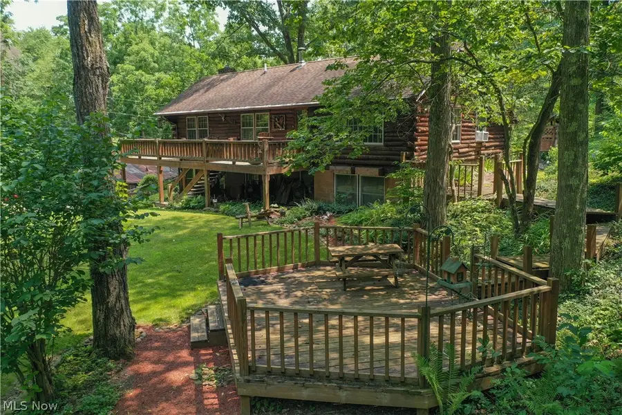 3239 Salineville Ne Road, Carrollton, OH 44615 - #3