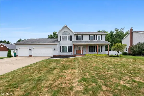 9473 Whalers Cove, Mentor, OH 44060