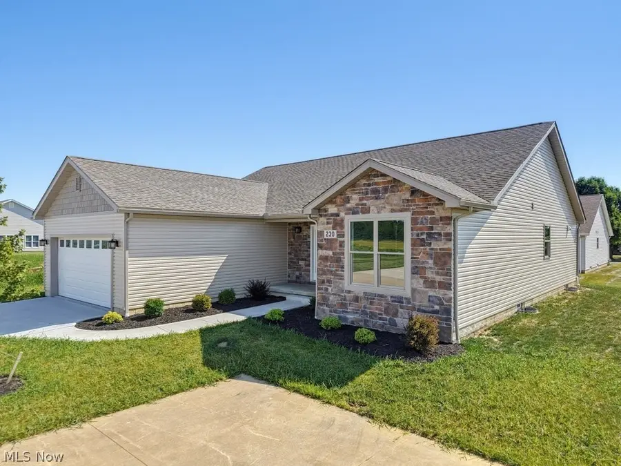 230 Clifton Lane, Rittman, OH 44270 - #2