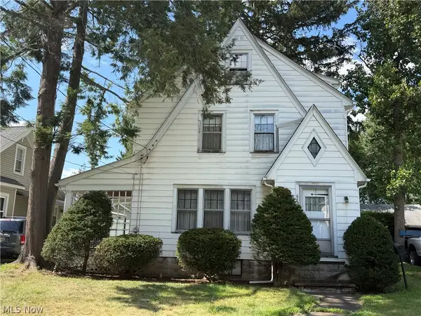 670 Kinsman Nw Street, Warren, OH 44483