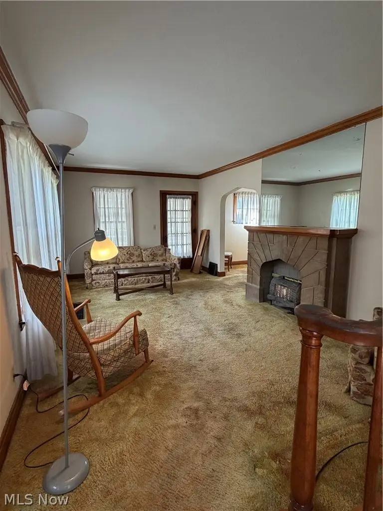 670 Kinsman Nw Street, Warren, OH 44483 - #3