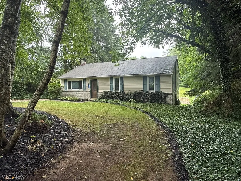 980 Killinger Road, Clinton, OH 44216 - #1