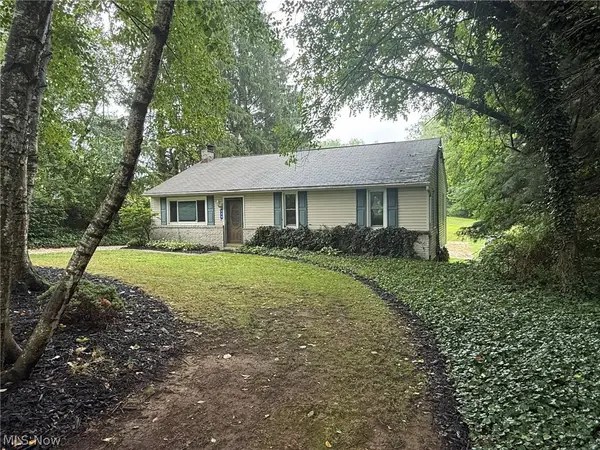 980 Killinger Road, Clinton, OH 44216