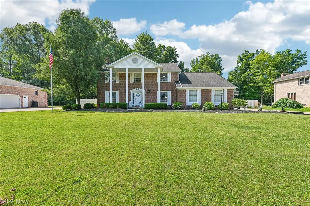 3709 Tippecanoe Place, Canfield, OH 44406 - #1