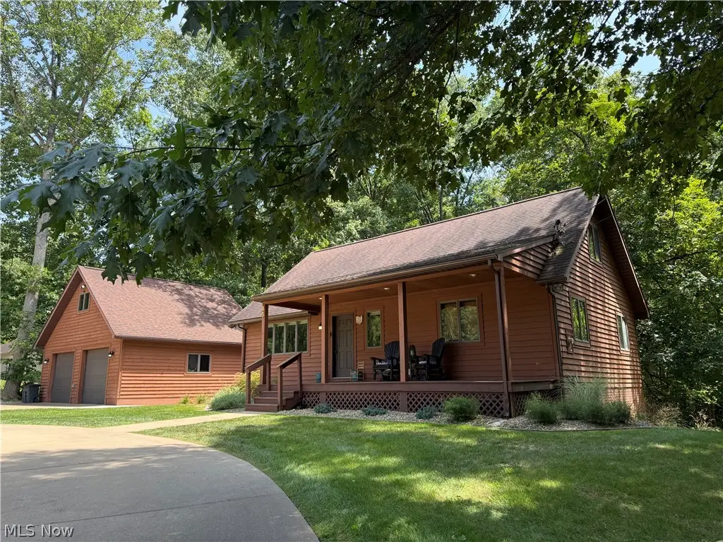 85 Knob Court, Vincent, OH 45784 - #1