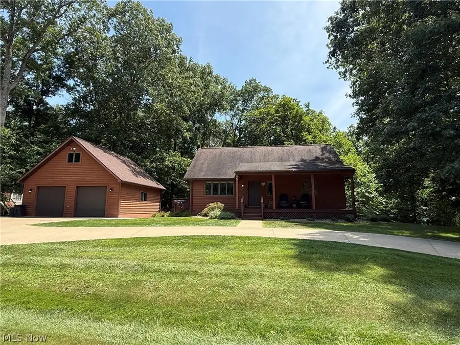 85 Knob Court, Vincent, OH 45784 - #3