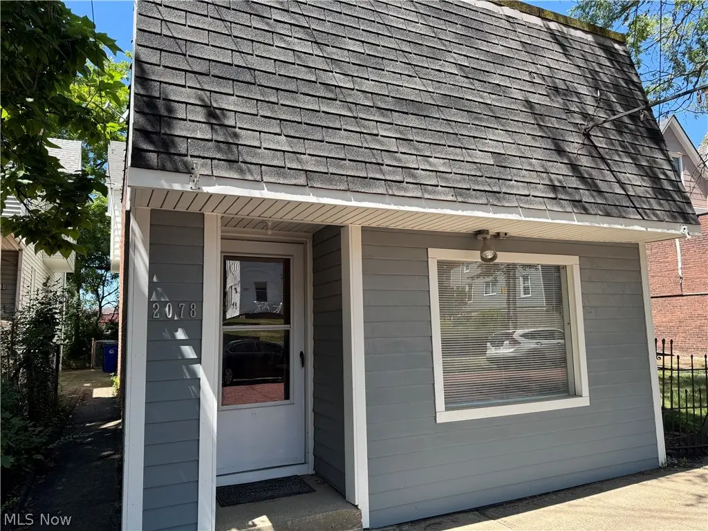 2078 Murray Hill Road, Cleveland, OH 44106 - #1