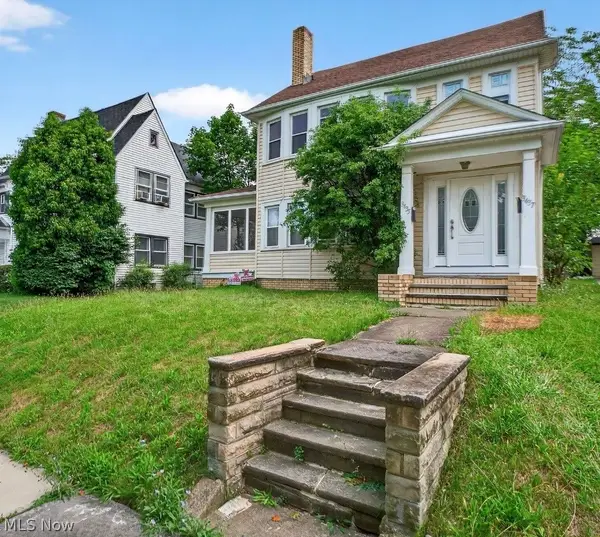 3435 Ashby Road, Shaker Heights, OH 44120