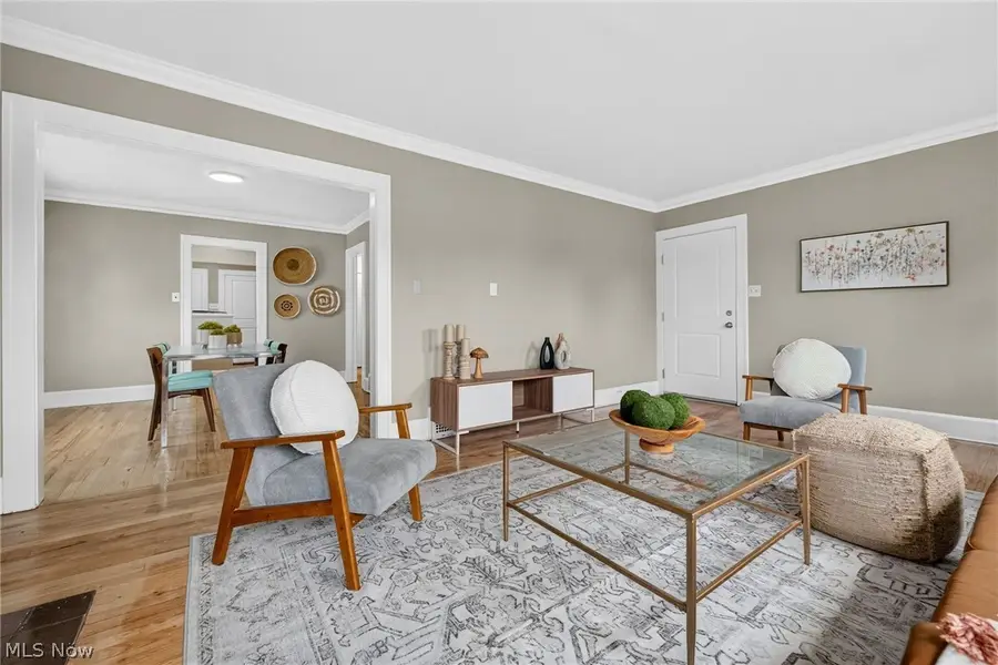 3435 Ashby Road, Shaker Heights, OH 44120 - #2