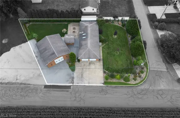 22634 Mayfair Avenue, Minerva, OH 44657