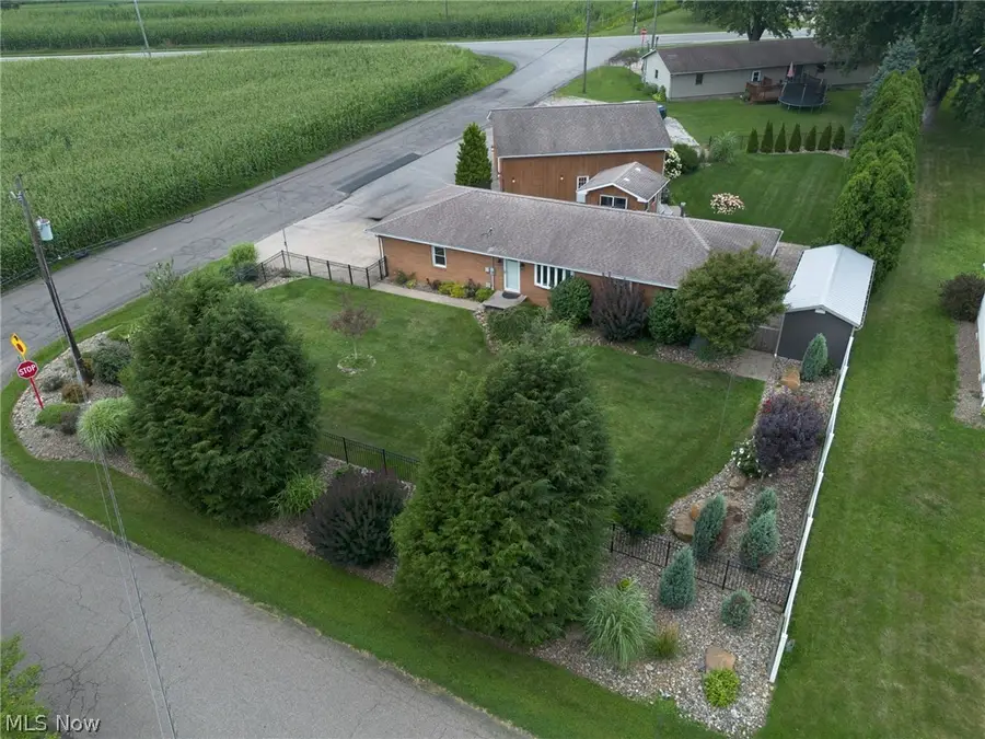 22634 Mayfair Avenue, Minerva, OH 44657 - #3