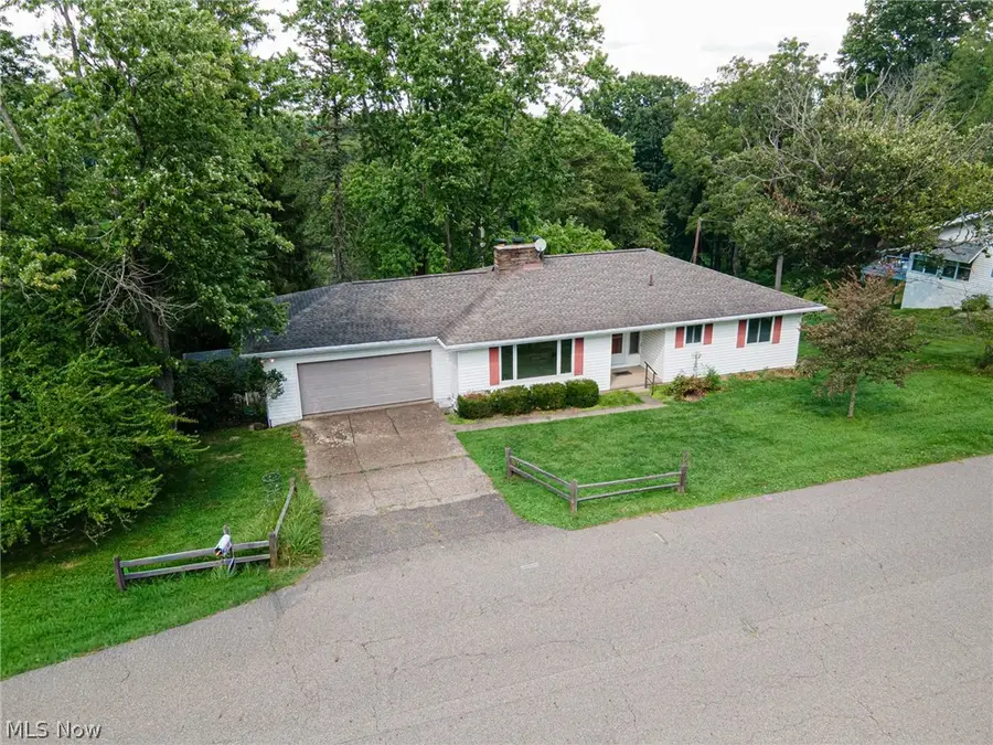 756 Ridgewood Drive, Coshocton, OH 43812 - #2