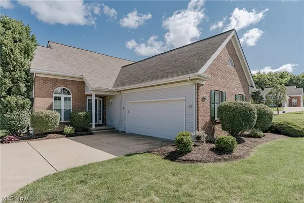 480 Glen Hollow Circle, Aurora, OH 44202