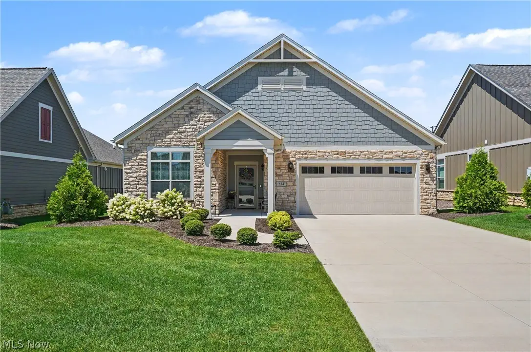 254 Elm Lane, Fairlawn, OH 44333 - #1