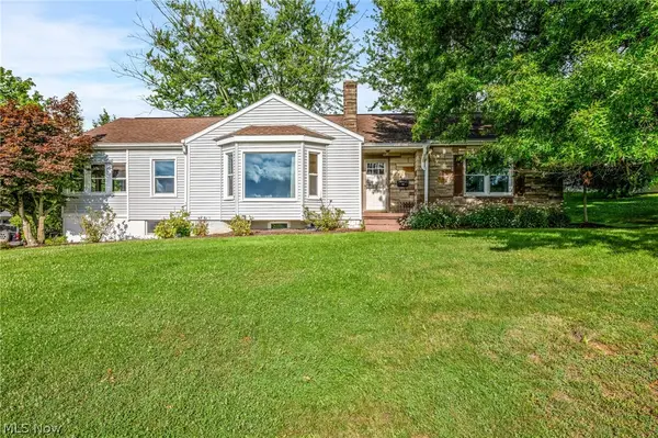 217 Harbel Drive, St Clairsville, OH 43950