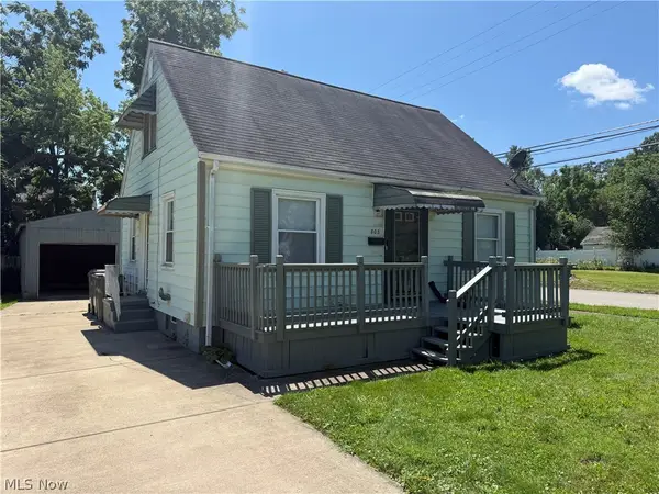 803 E Avondale E Avenue, Youngstown, OH 44502