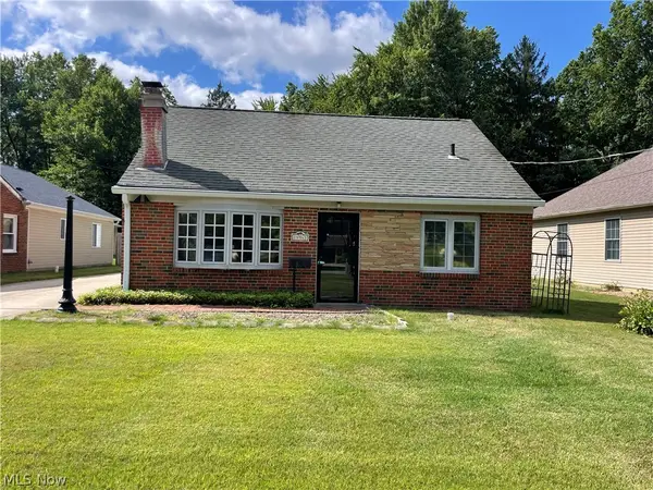 25941 Myrtle Avenue, Olmsted Falls, OH 44138