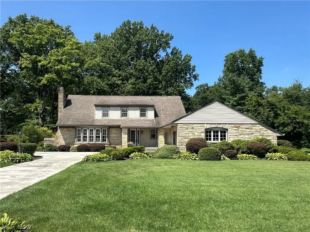 458 Hogarth Avenue, Niles, OH 44446 - #1