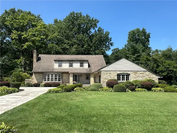 458 Hogarth Avenue, Niles, OH 44446