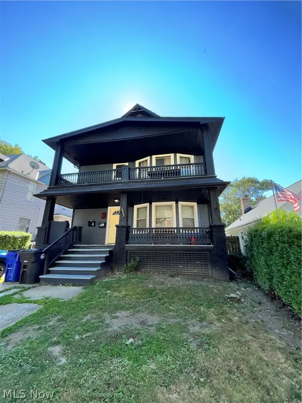 1422 W 112th Street, Cleveland, OH 44102