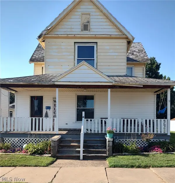 160 Neighbor Street, Newcomerstown, OH 43832