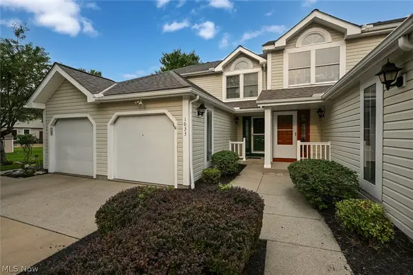 1033 Sunhaven Drive, Medina, OH 44256