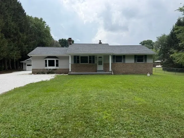 5326 Pioneer Trail, Mantua, OH 44255 - #1