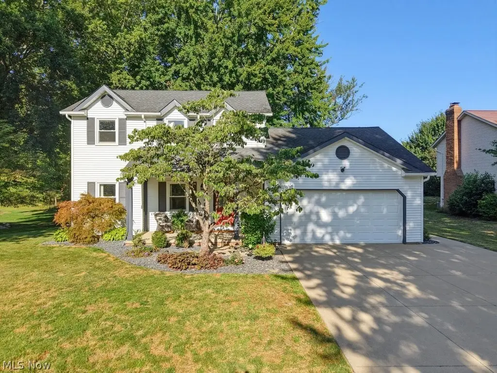 5078 Fox Ridge Drive, Green, OH 44720 - #1