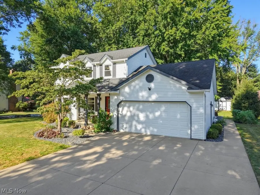 5078 Fox Ridge Drive, Green, OH 44720 - #2