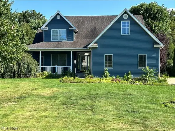 6240 Branch Flat Road, Zanesville, OH 43701