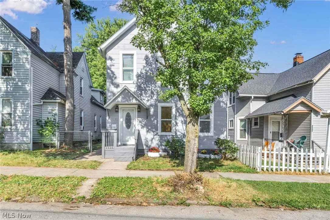 3142 W 40th Street, Cleveland, OH 44109 - #1
