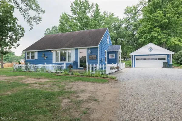 961 Wall Road, Wadsworth, OH 44281