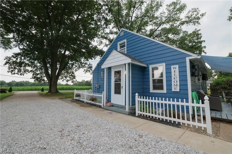 961 Wall Road, Wadsworth, OH 44281 - #2