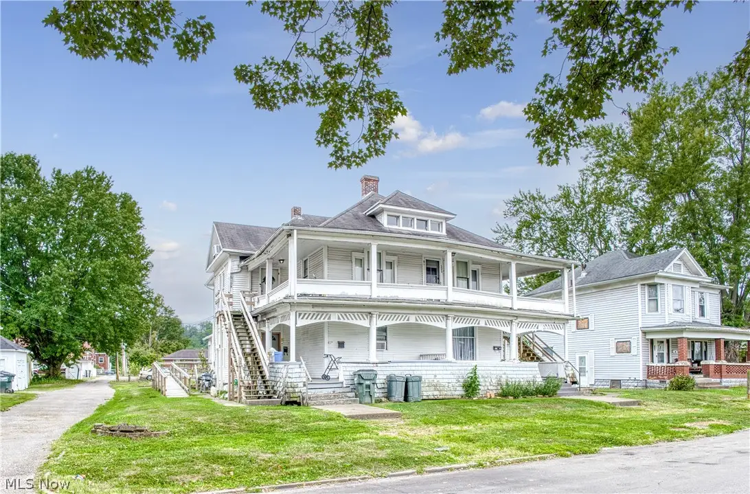 610 Madison Avenue, Cambridge, OH 43725 - #1