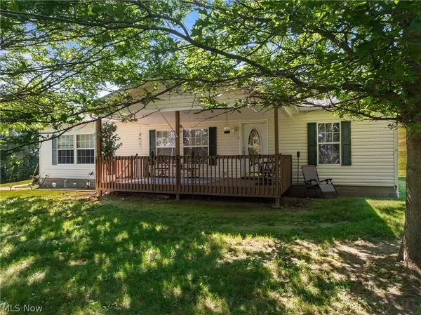 51554 Rehm Road, St Clairsville, OH 43950