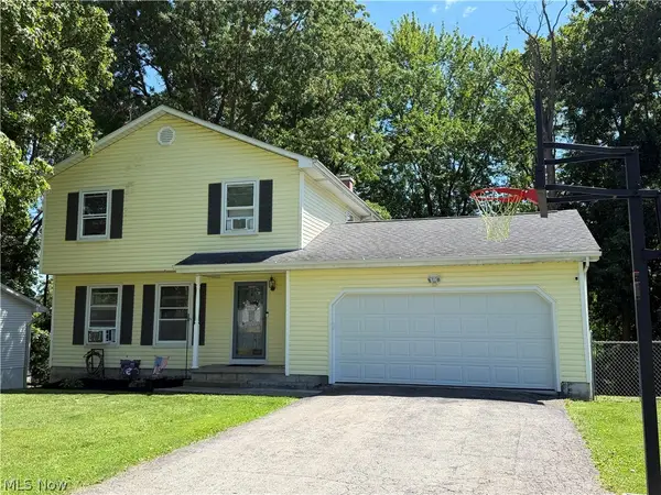 4791 Warwick S Drive, Canfield, OH 44406