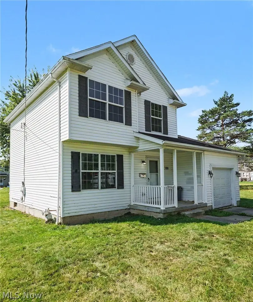 9598 Greenmeadow Road, Windham, OH 44288 - #2