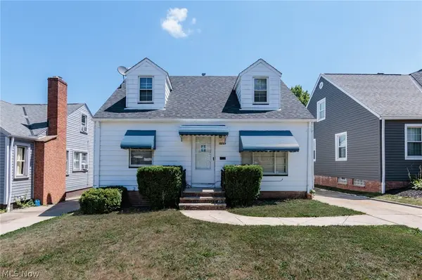 5239 E 115th Street, Garfield Heights, OH 44125