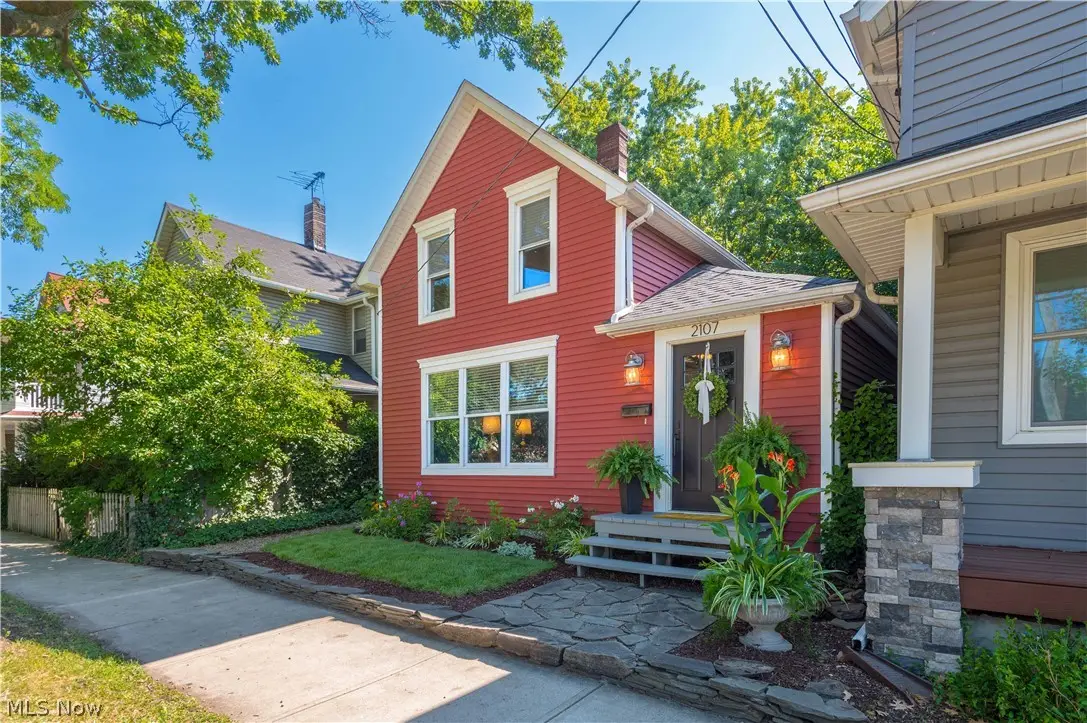 2107 W 10th Street, Cleveland, OH 44113 - #1