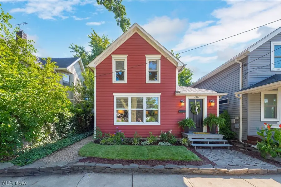 2107 W 10th Street, Cleveland, OH 44113 - #2