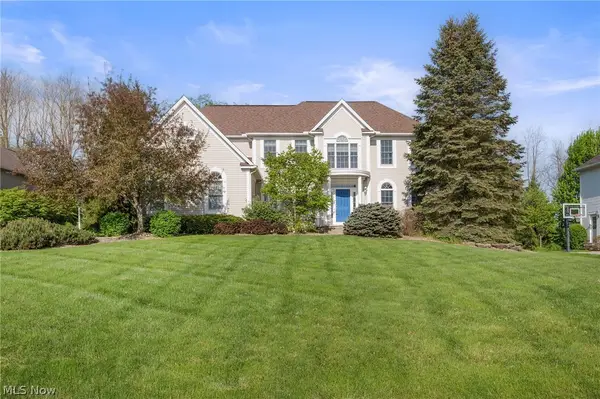 4328 Regal Drive, Copley, OH 44321