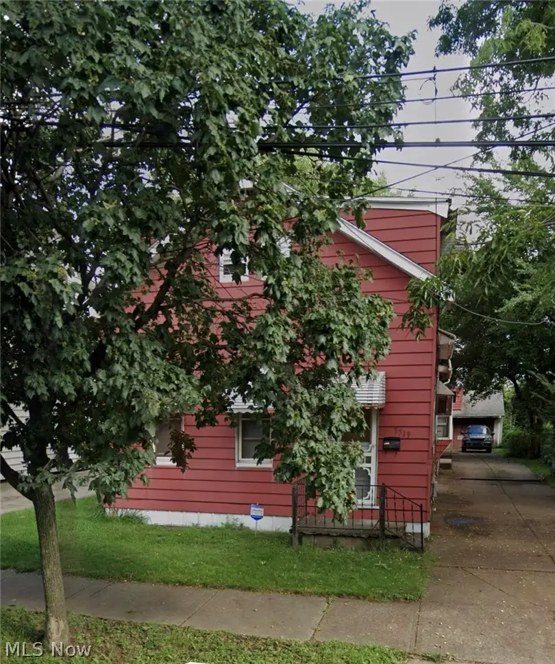 5519 Linton Avenue, Cleveland, OH 44105 - #1