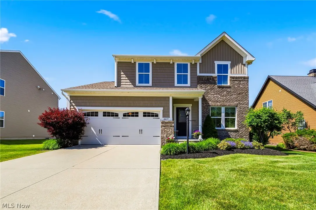 8677 Indigo Trail, Mentor, OH 44060 - #1
