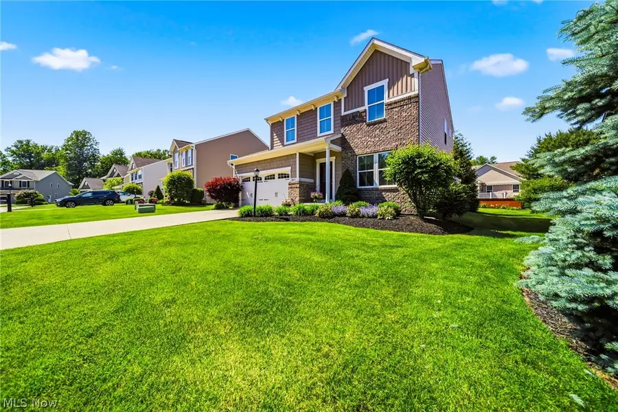 8677 Indigo Trail, Mentor, OH 44060 - #3