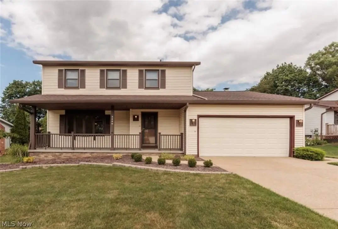 3880 Clearwater Drive, Parma, OH 44134 - #1