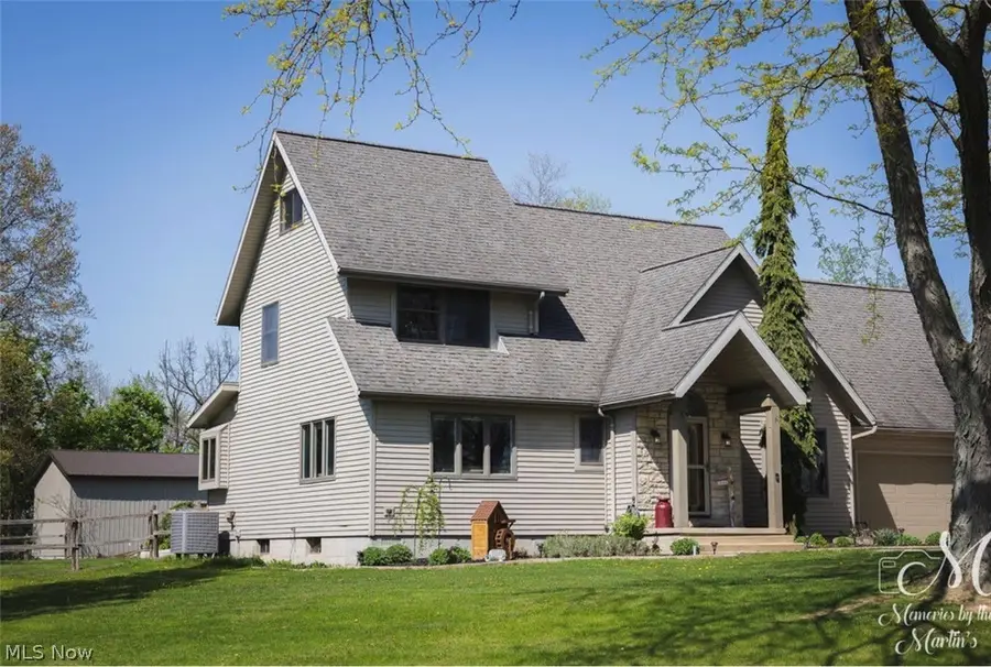 8113 Darrow Road, Huron, OH 44839 - #2