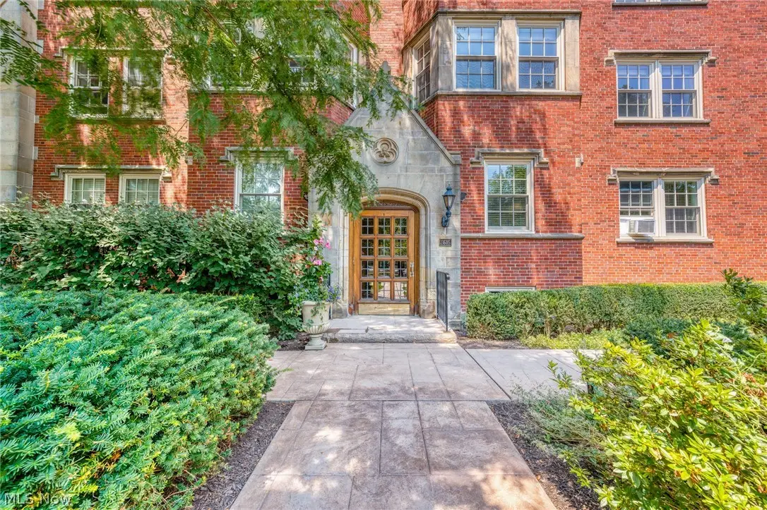 13605 Shaker Boulevard #2B, Cleveland, OH 44120 - #1