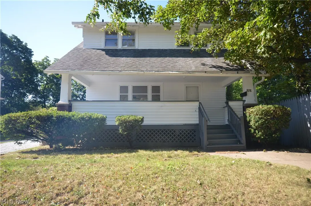 928 Delia Avenue, Akron, OH 44320 - #1